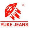 Yuke jeans