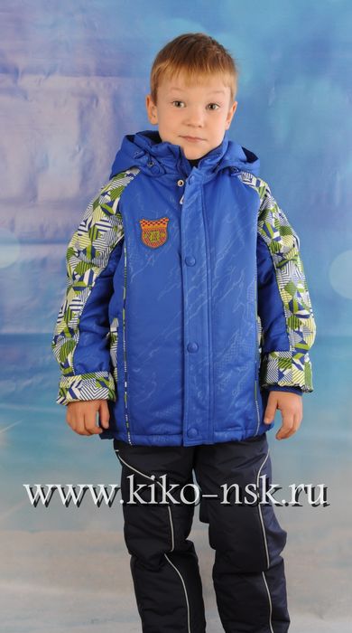 Одежда для мальчиков Donilo Одежда для мальчиков Donilo
