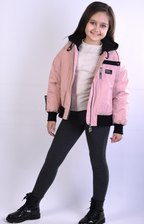 236 Куртка на синтепоне