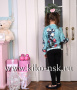 3495 Лосины Love Alice