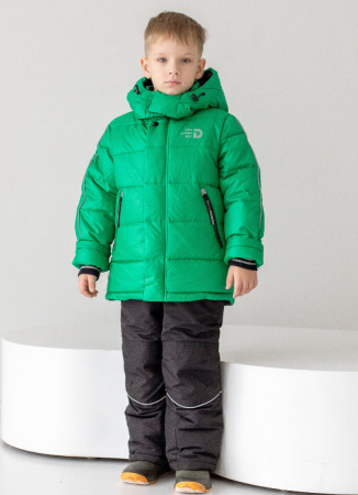 6219 З Костюм для мальчика на синтепоне