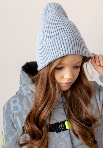 2165 Куртка на синтепоне