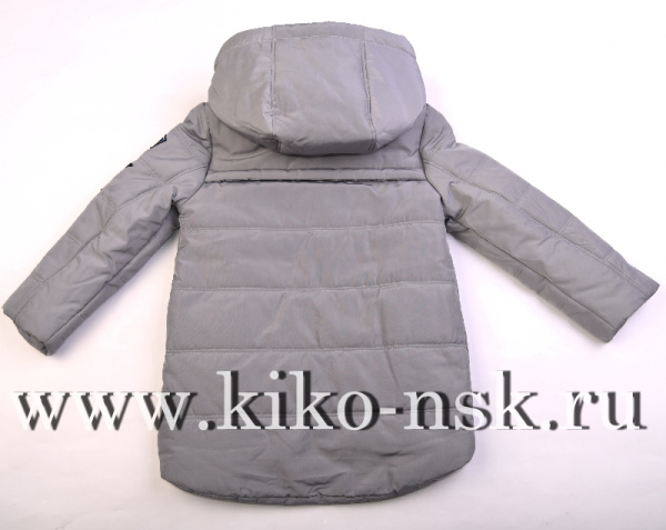 2220М Куртка на синтепоне