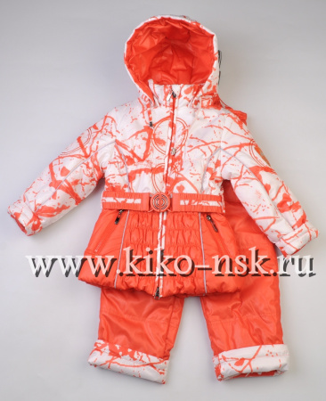 314128 Костюм для девочки Bilemi