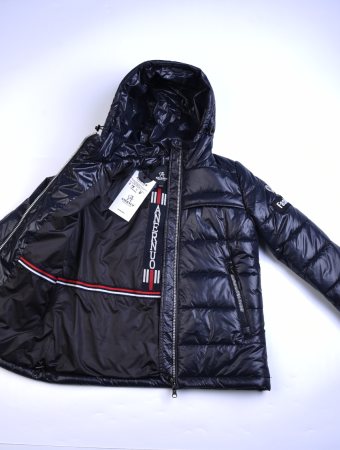 0548-S Куртка Anernuo для мальчика 