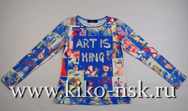 1816-1 Пусер с фотопечатью