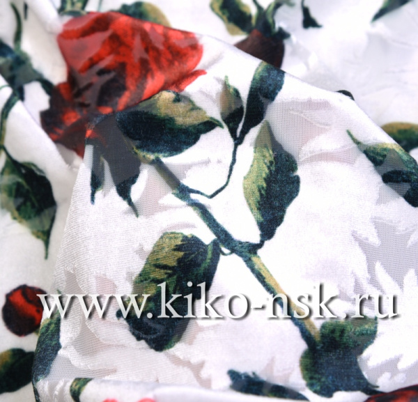 2329  Водолазка  Angel mind