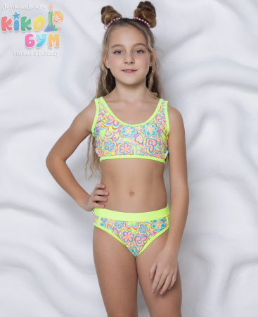 356 Купальник подростковый Teres