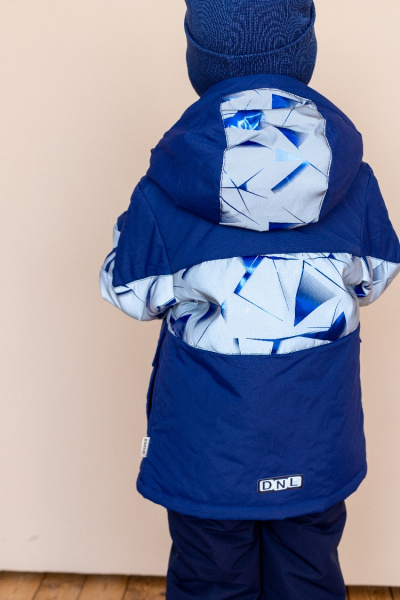 6015 Костюм на синтепоне