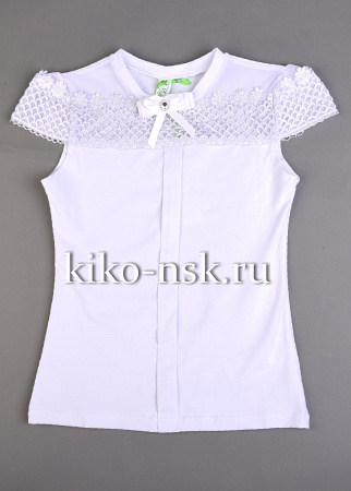 7461-1 Блуза трикотажная DENIZ