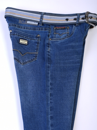 917 Джинсы для мальчика Tomas Boy