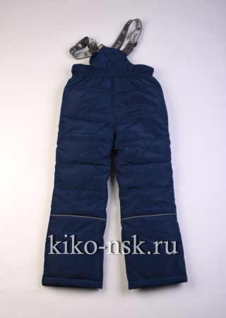 4958 М Костюм для девочки