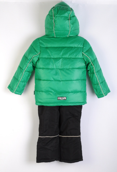 6219 З Костюм для мальчика на синтепоне