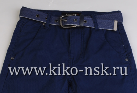 BY 1815 Брюки для мальчика 