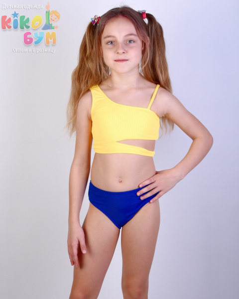 965-2 Купальник подростковый Teres