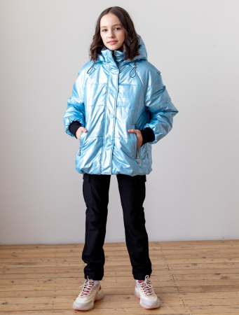 2120-S Куртка на синтепоне 