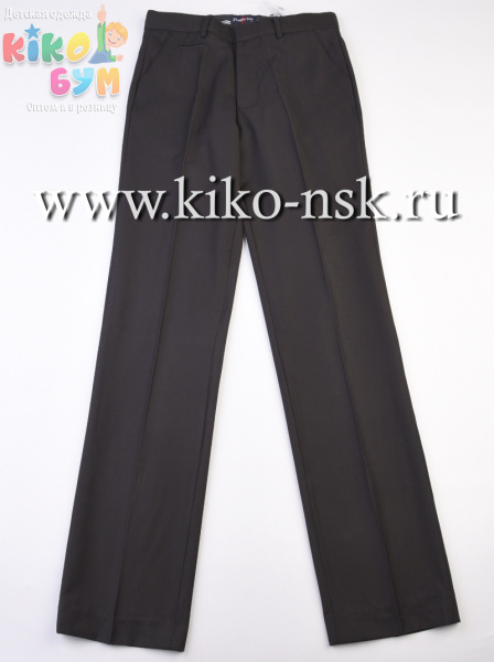 800591-1Брюки для мальчика школьные