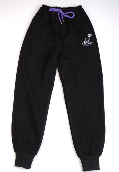 8825 Трико утепленные для девочки