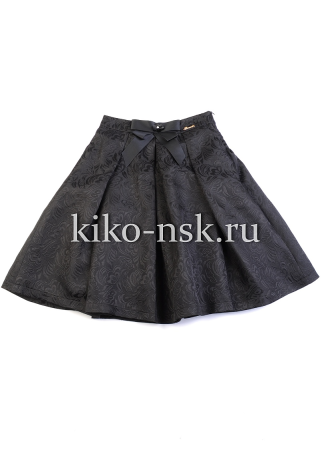 561444 Юбка для девочки "Тоскана"