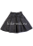 561444 Юбка для девочки "Тоскана"
