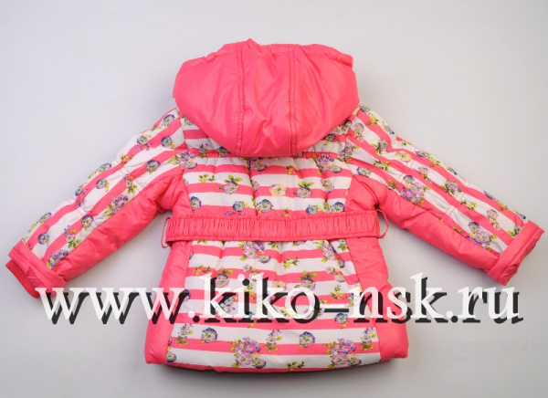 3555М Костюм на синтепоне