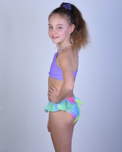 352 Купальник подростковый Teres