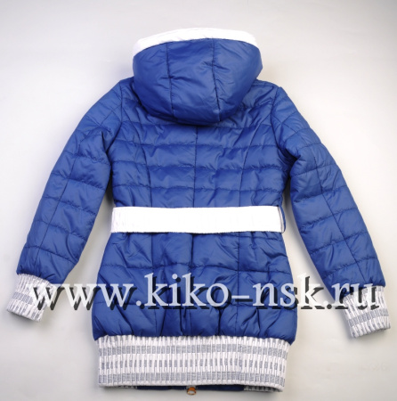 3517М Пальто на синтепоне