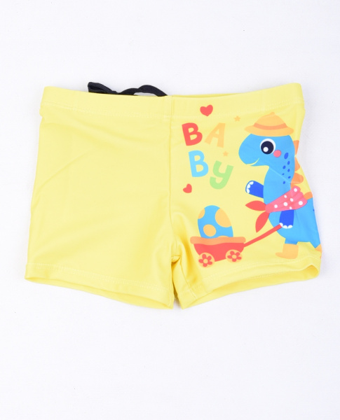 8737 Шорты для мальчика