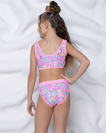 356 Купальник подростковый Teres