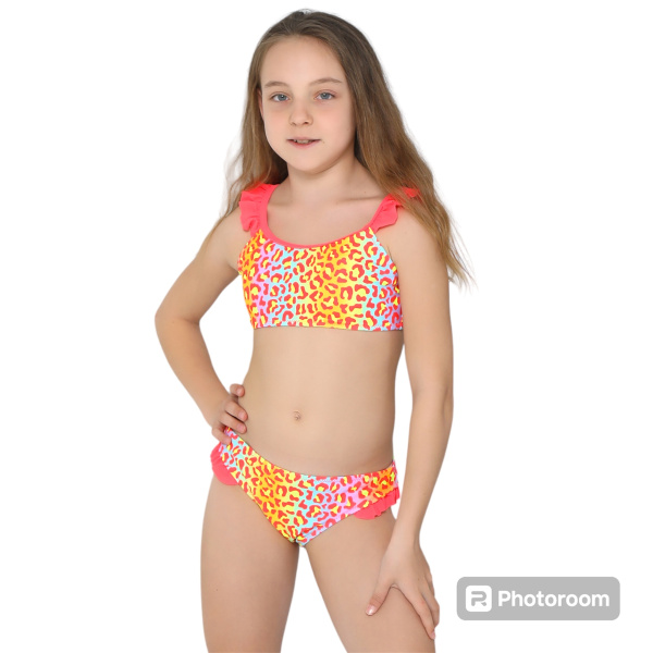 373 Купальник подростковый Teres