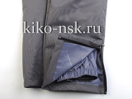 0186 Штаны  для мальчика