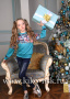 3495 Лосины Love Alice