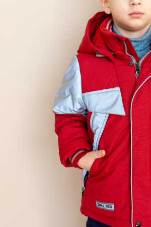 6016 Костюм на синтепоне