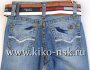 527-2 Джинсы для мальчика 
