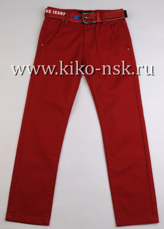 BY 1815 Брюки для мальчика 