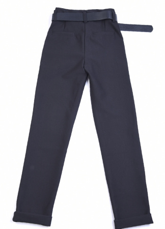 20040 Брюки для девочки Yuke 