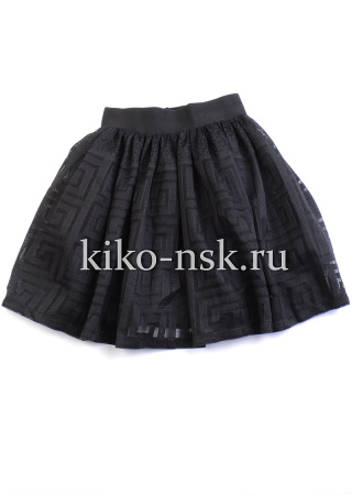 782418 Юбка для девочки "Аморет"