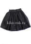 782418 Юбка для девочки "Аморет"