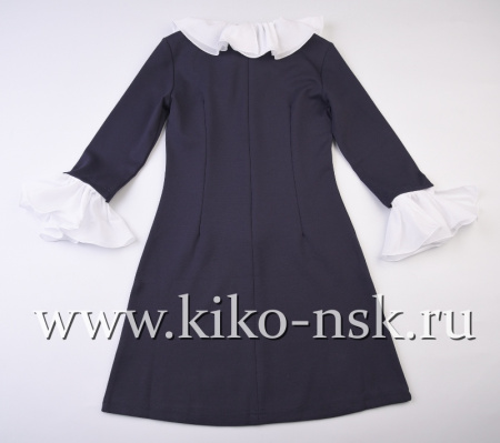 701422 Платье для девочки Moda Lora