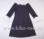 701422 Платье для девочки Moda Lora