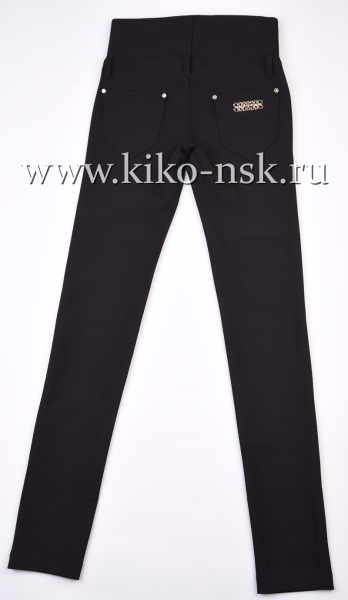 14515 Брюки для девочки  Yuke