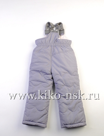 FZZ4508 Костюм для девочки зимний