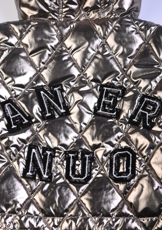 1905 Куртка на синтепоне