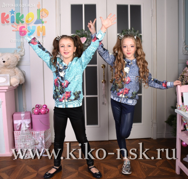 3495 Лосины Love Alice