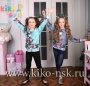3495 Лосины Love Alice
