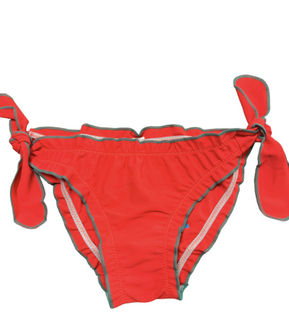 К155-2 Плавки для девочки