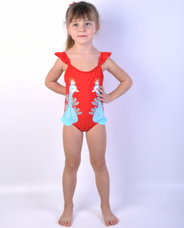 910 Купальник детский Teres