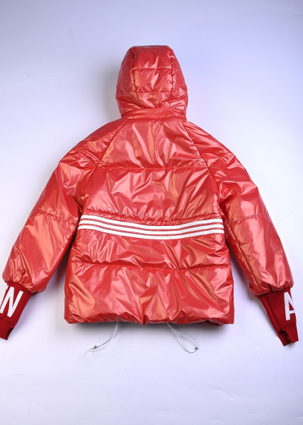 20103 Куртка на синтепоне