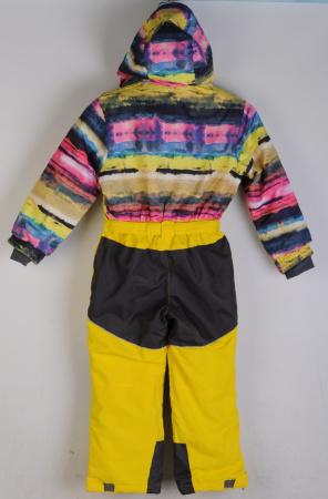 KL 2087А Комбинезон горнолыжный детский