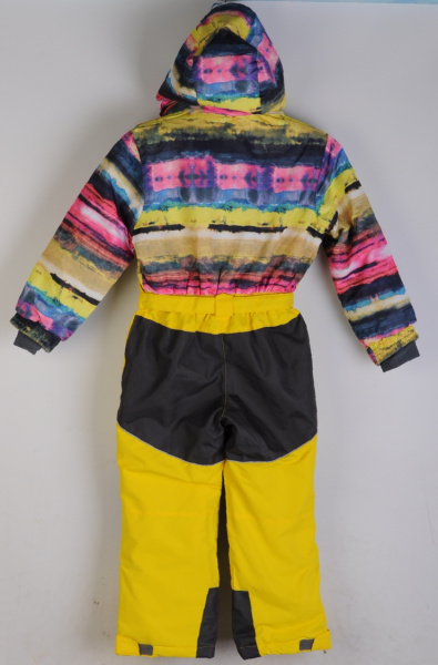 KL 2087А Комбинезон горнолыжный детский
